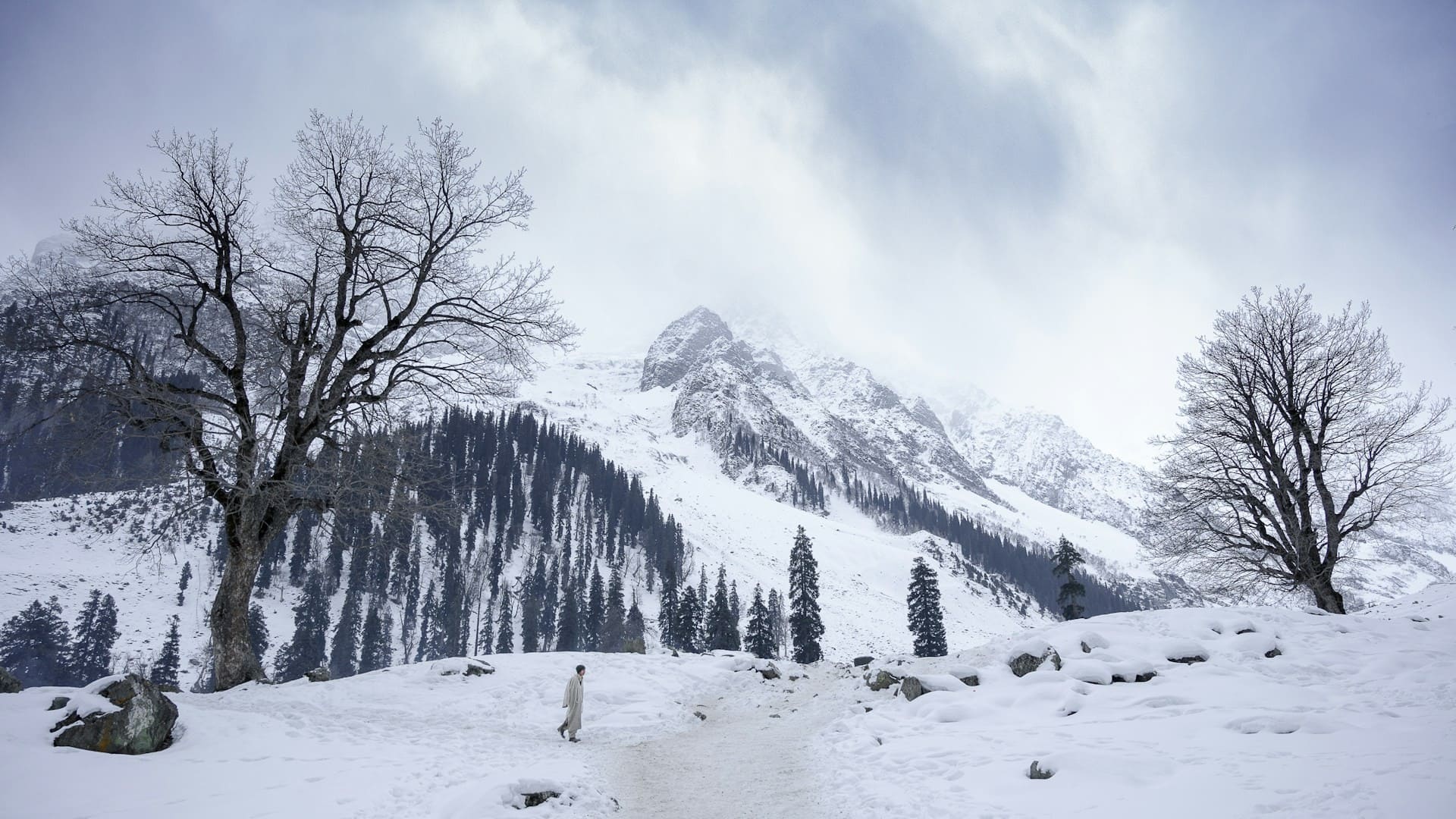 sonmarg kashmir